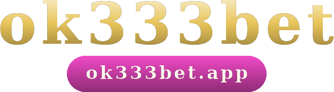 ok333bet logo